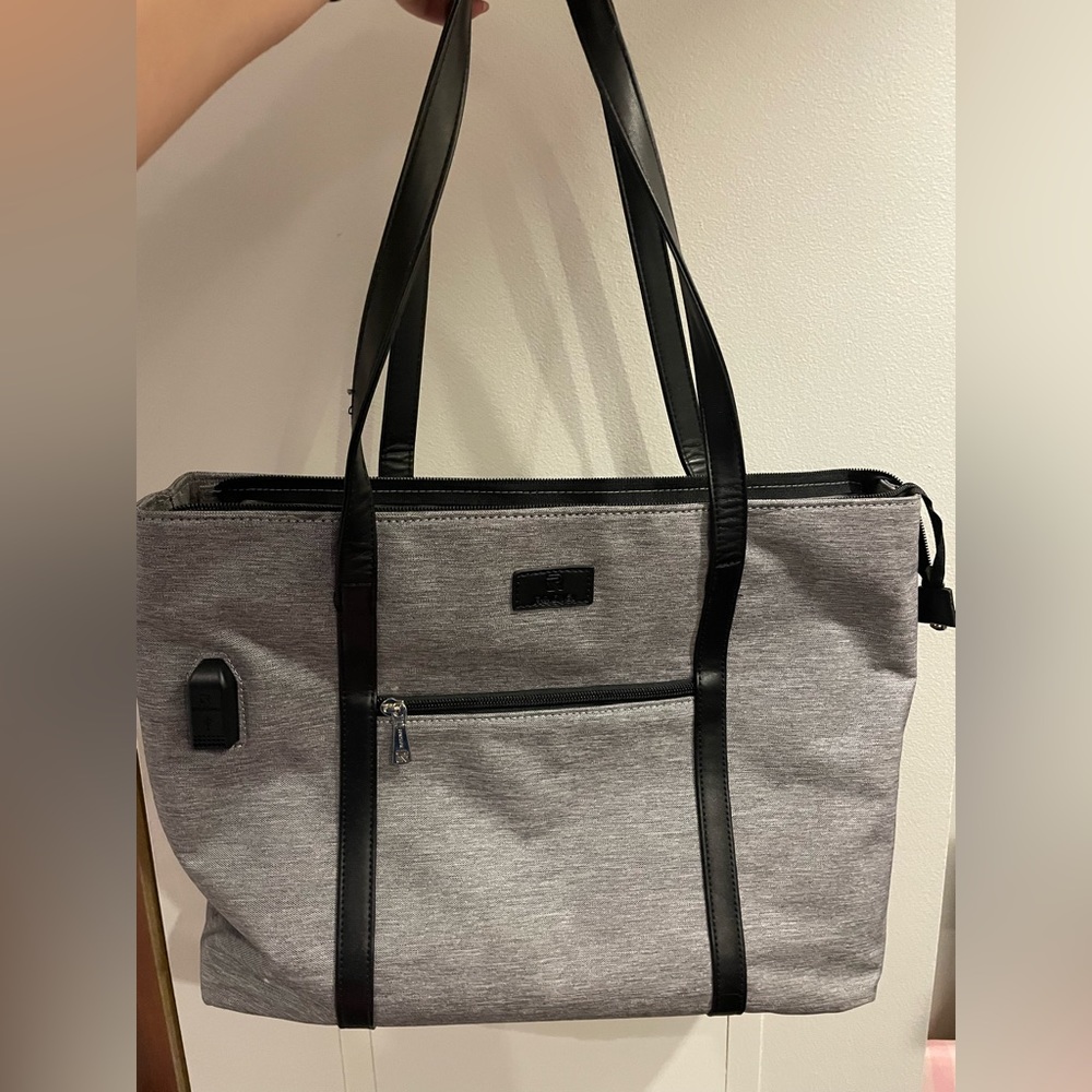Spacious Bag
